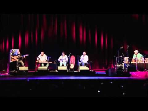 Taksim Trio, Benavent & Trilok Gurtu - Gözüm (İstanbul Experience)