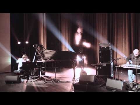 David Dorantes konser öncesi (İstanbul Experience)