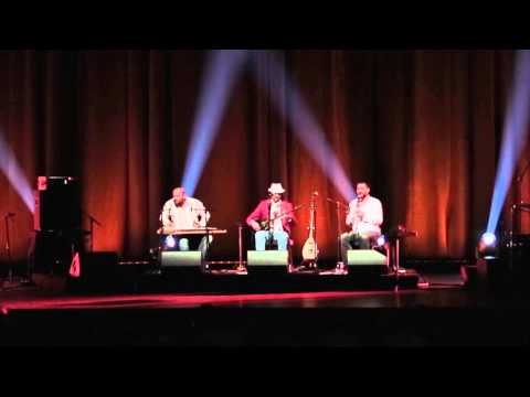 Taksim Trio - Biçare (İstanbul Experience)