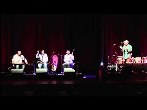 Taksim Trio & Trilok Gurtu - Hicaz Mandıra (İstanbul Experience)