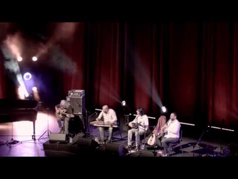 Taksim Trio & Carles Benavent - İso Çiko Pako (İstanbul Experience)