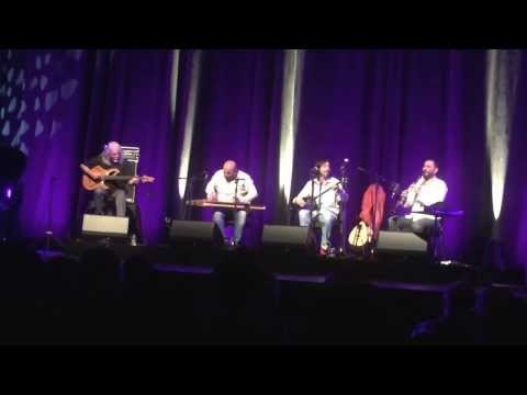 Taksim Trio Yalan Dünya @ Zorlu Center PSM