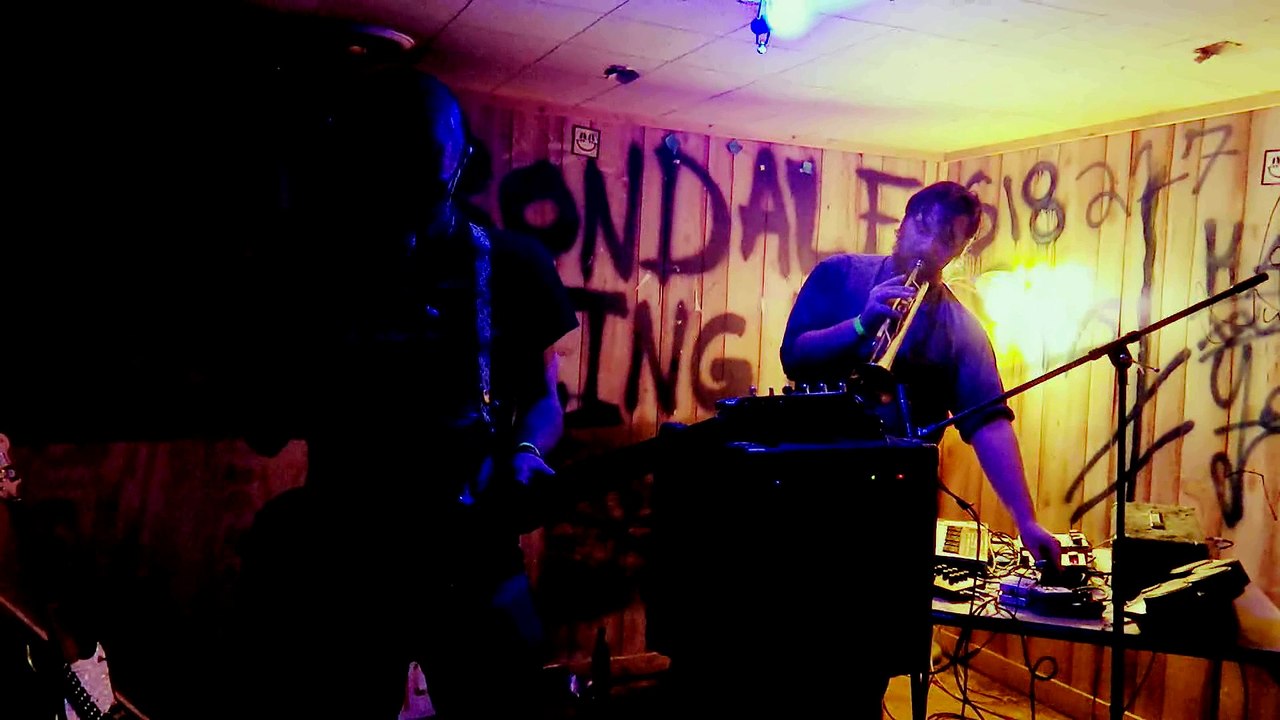 MCC (LIVE at the SWAMP) August 30, 2014 (special video document)