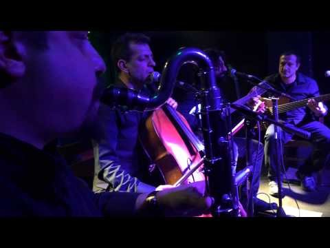 Rubato - Bir Ayrılık, Bir Yoksulluk, Bir Ölüm @ KadıköySahne