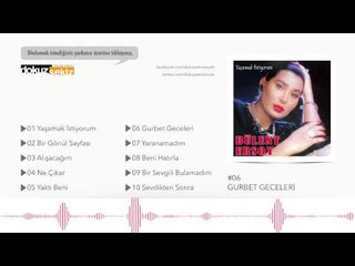 Bülent Ersoy - Gurbet Geceleri (Official Audio)