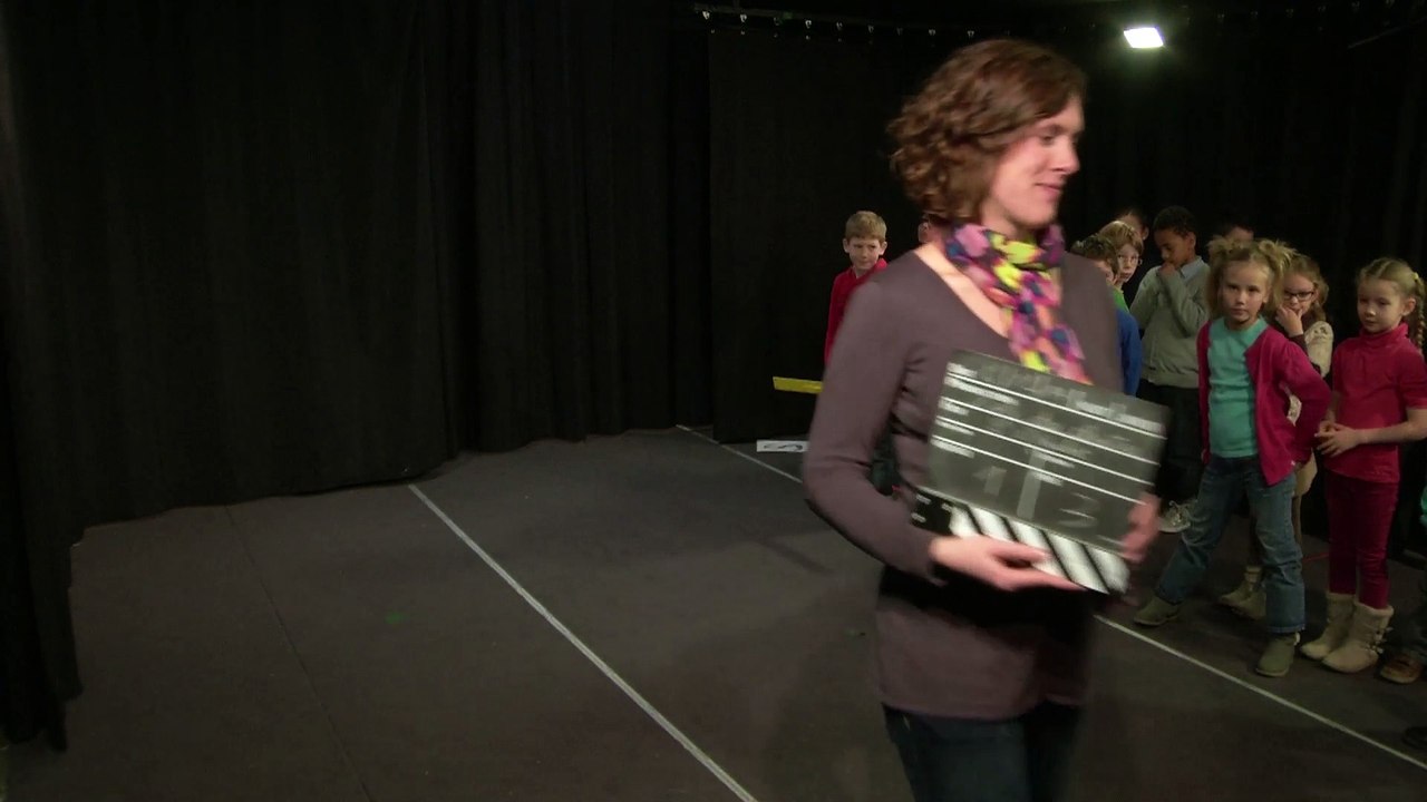 Camion des mots - Classe de CE1/CE2 de Vic-sur-Seille (57)