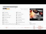Dj Burak Yeter-  Face 2 Face (Official Audio)