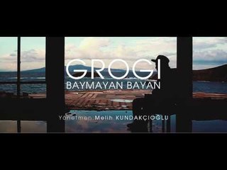 Grogi - Baymayan Bayan (Official Teaser)