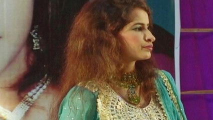 Shahnila Sahar - Tunjhe Sekamay Sekha Se Pardise