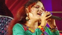 Saima Manzoor - Kehdo Do Naseeban Jo