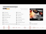 Dj Burak Yeter - Do You Know (Official Audio)