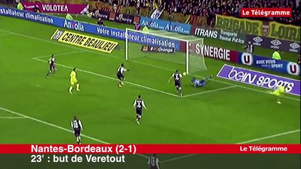 Football (L1). Votez pour le but breton du week-end