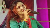 Saima Manzoor - Bekadra Na Ho Yar Karan
