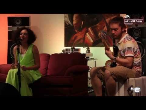 Yasemin Mori - Geronimo (Akustikhane)