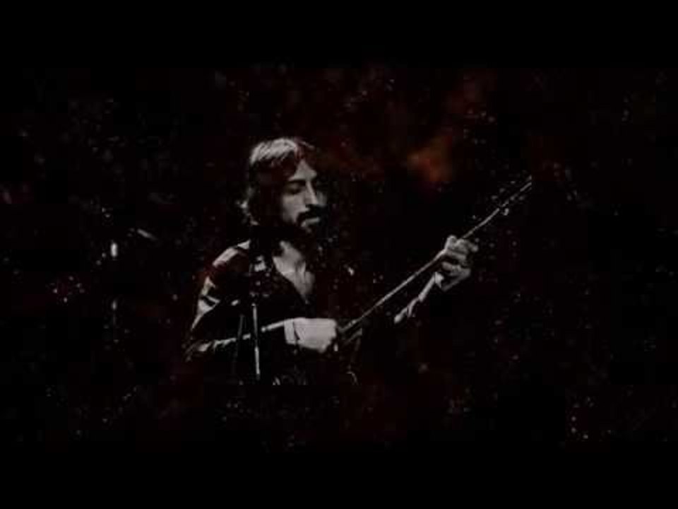 İsmail Tunçbilek - Derdin Ne (Lyric Video)