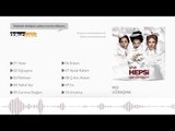 Grup Hepsi - Uğraşma (Official Audio)