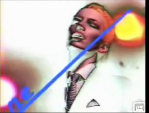 Rockline générique