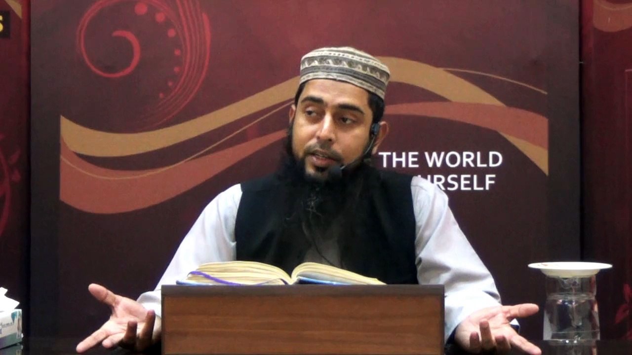 IFL Tarjuma Tafseer, Surah Az-Zariyat Part1