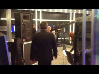 "Rubato" Burada Laf Çok Programı Öncesi..