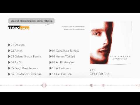 Cem Adrian - Gel Gör Beni (Official Audio)