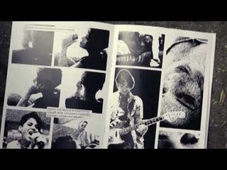 Aydilge - Takıntı (Official Video)