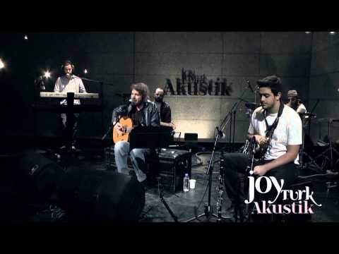 Halil Sezai - Dön (JoyTurk Akustik)