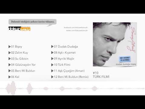 Emre Altuğ - Türk Filmi (Official Audio)