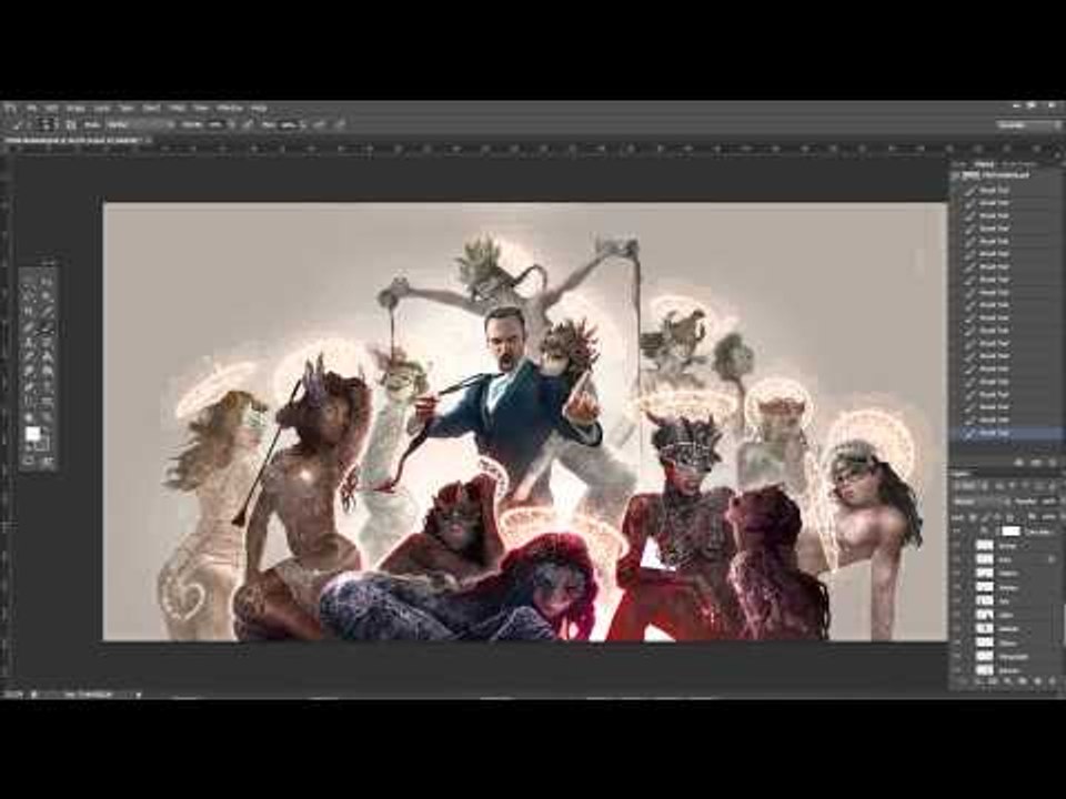 Pera - Kelebek (illustration video)