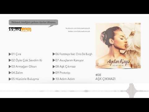 Aydan Kaya - Aşk Çıkmazı (Official Audio)