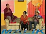 Best of Punjabi Stage - Nasir Chinyoti, Naseem Vicky, Qaisar Piya