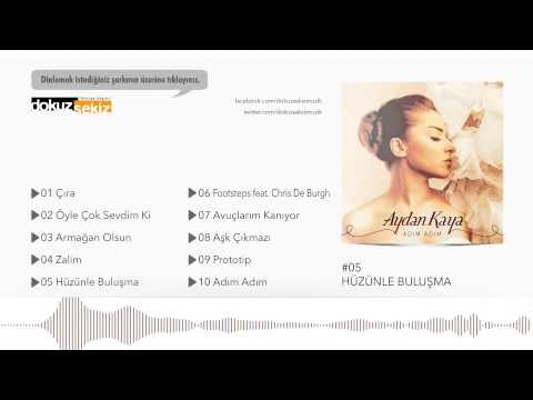 Aydan Kaya - Hüzünle Buluşma (Official Audio)
