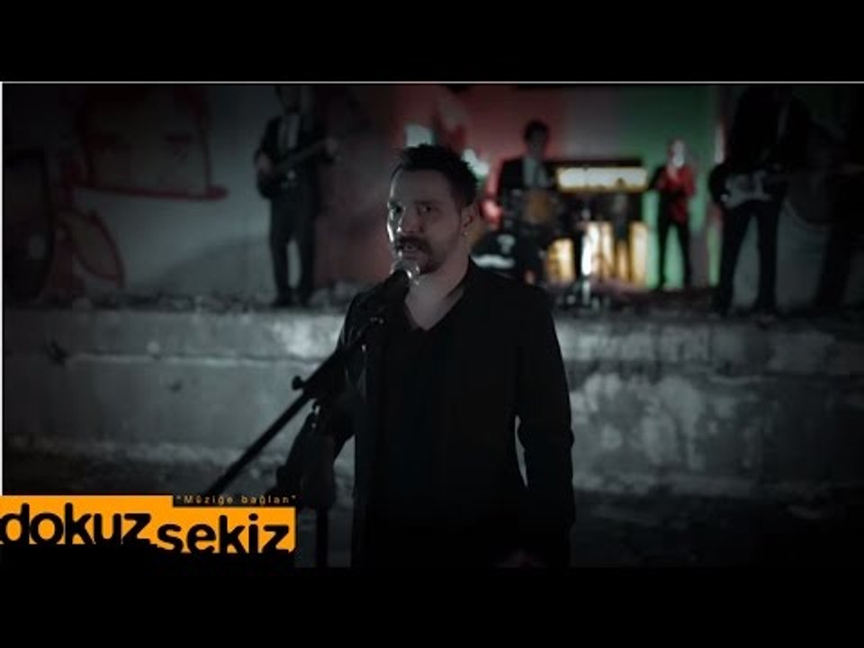 Oğuzhan Uğur feat. Ceyhun Yılmaz - İstemiyorum (Official Video)