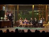 Halil Sezai - Paramparça (Beyaz Show / 22 Kasım 2013)