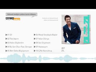 Emre Altuğ - Zil (Official Audio)
