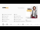 Fettah Can - Yangın Kızılı (Official Audio)