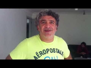 Cem Arslan'dan Dokuzsekiz'e bayram mesajı