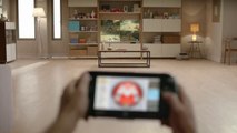 Wii U : le nouveau GamePad teasé par Nintendo ?