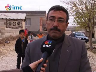 Suruç'un köyünde IŞİD tedirginliği