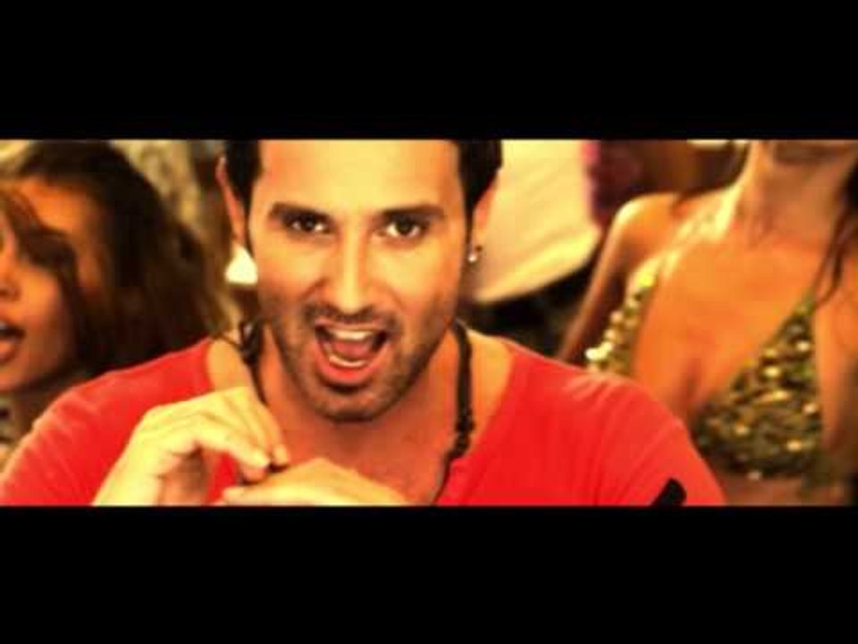 Metin Arolat - Kalpten Gidenin (Official Video)