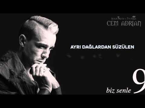 Cem Adrian - Biz Senle (Lyric Video)