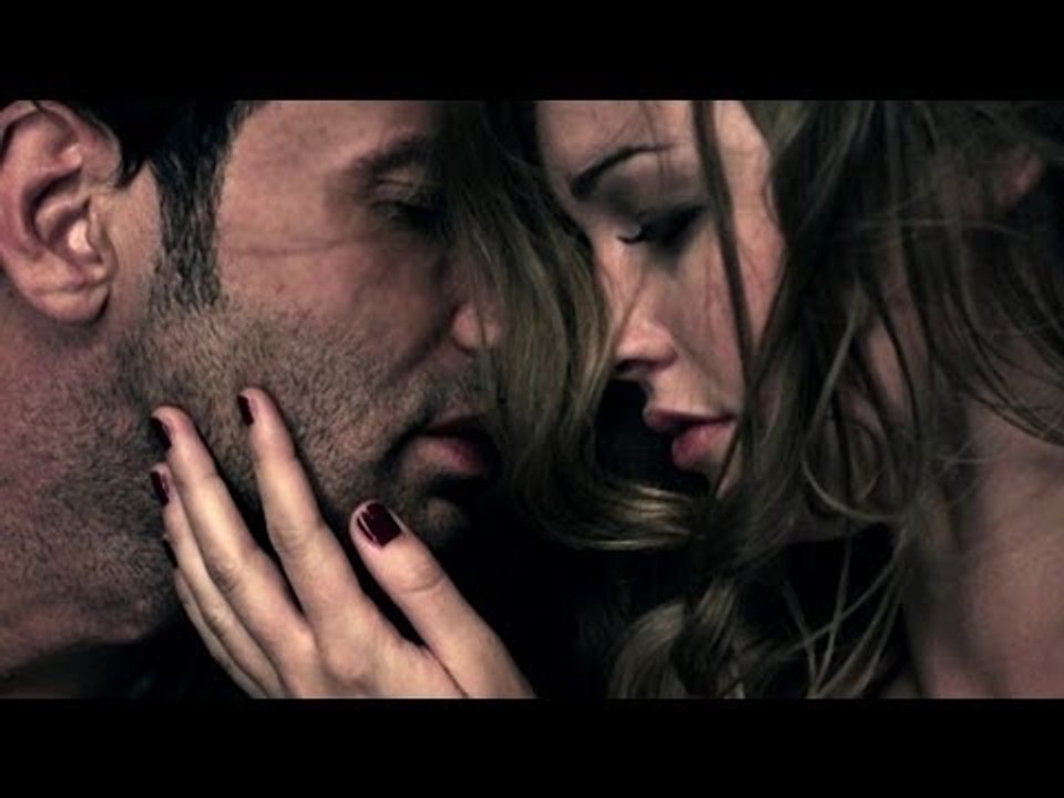 Metin Arolat - Sarı Saçların (Official Video)