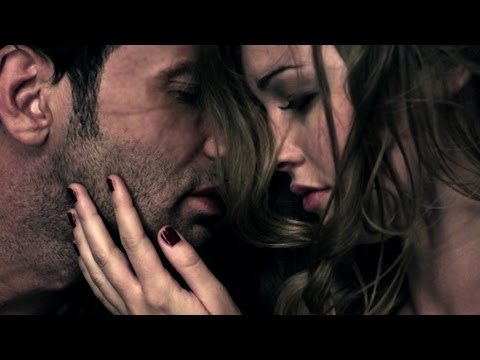 Metin Arolat - Sarı Saçların (Official Video)
