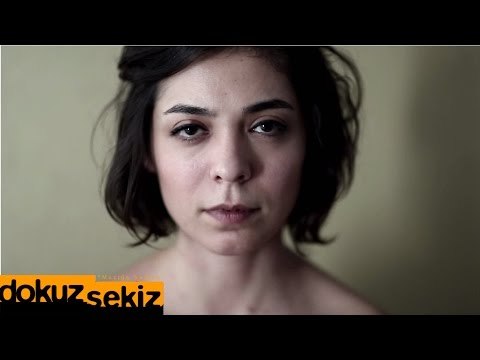 Cem Adrian - Tek Kişilik Aşk (Official Video)