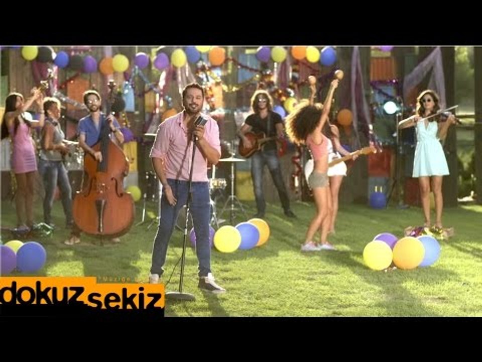 Emre Altuğ feat. Pit10 - Hangimiz Tertemiz (Official Video)