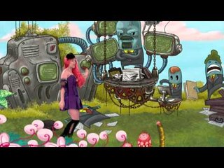 Aydilge - Geri Dönmem (Official Video)