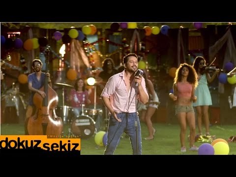 Emre Altuğ - Hangimiz Tertemiz (Official Video)