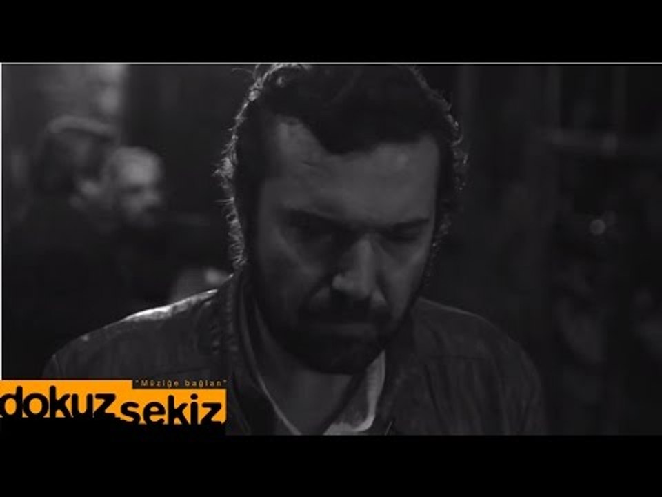 Halil Sezai - Yangın Var (Official Video)