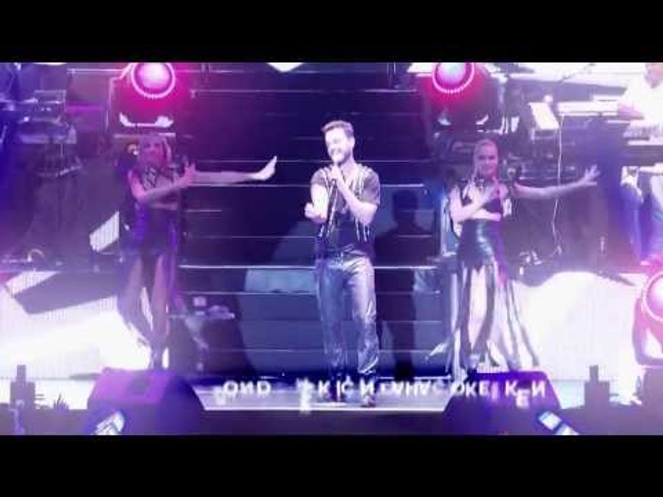 Murat Boz - Aşkın Suçu Yok (Lyric Video)