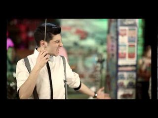 Papyon - Aya Bak (Official Video)