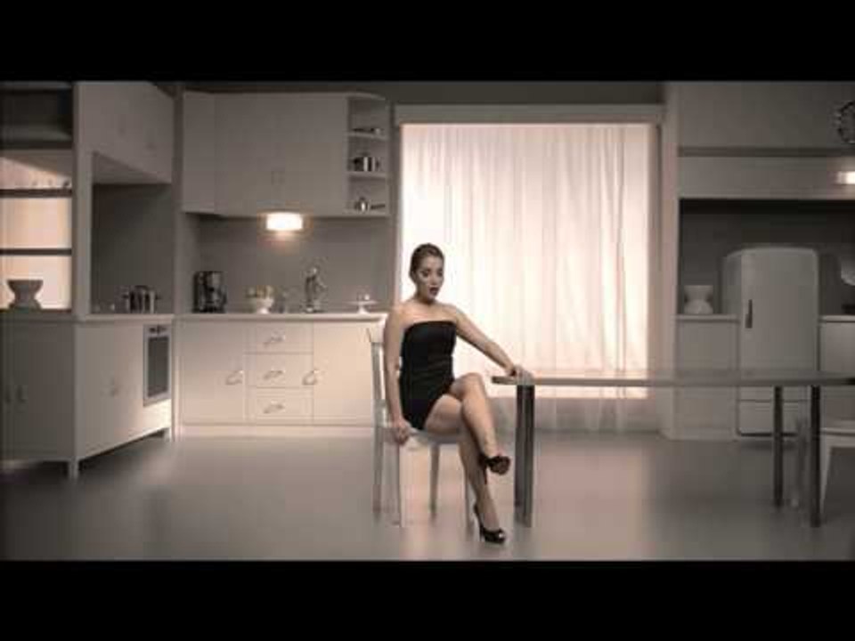 Aydan Kaya - Çıra (Official Video)